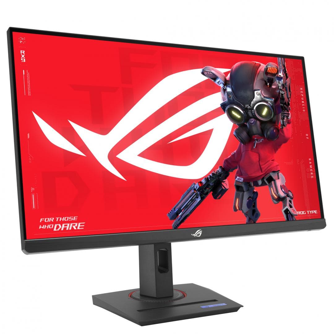Monitor Asus 27" XG27ACG - 2