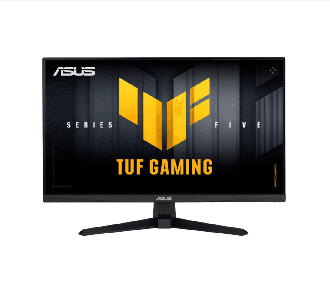 Monitor Asus 23.8" VG249QM5A, Diagonal (inch): 23.8, Diagonal (cm): 60,
