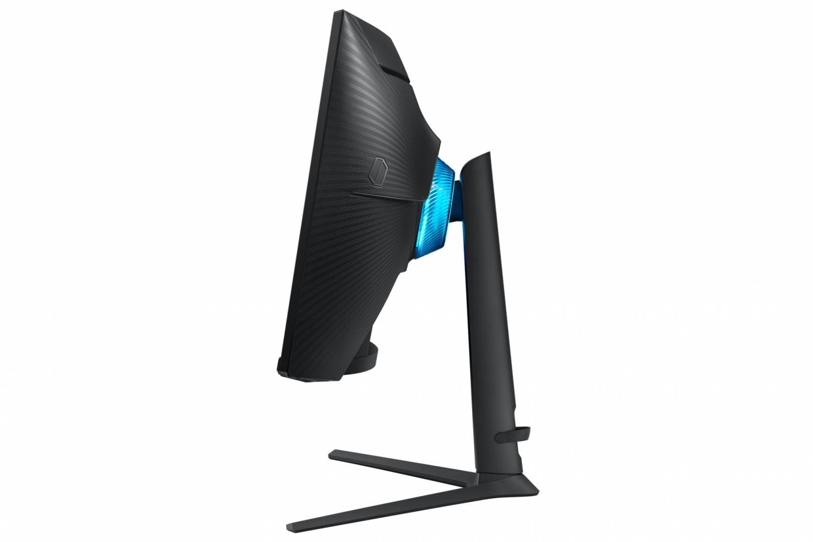 Monitor Samsung 32" LS32BG650EUXEN, Curvature: 1000R, Diagonal (inch): 32, Diagonal - 14