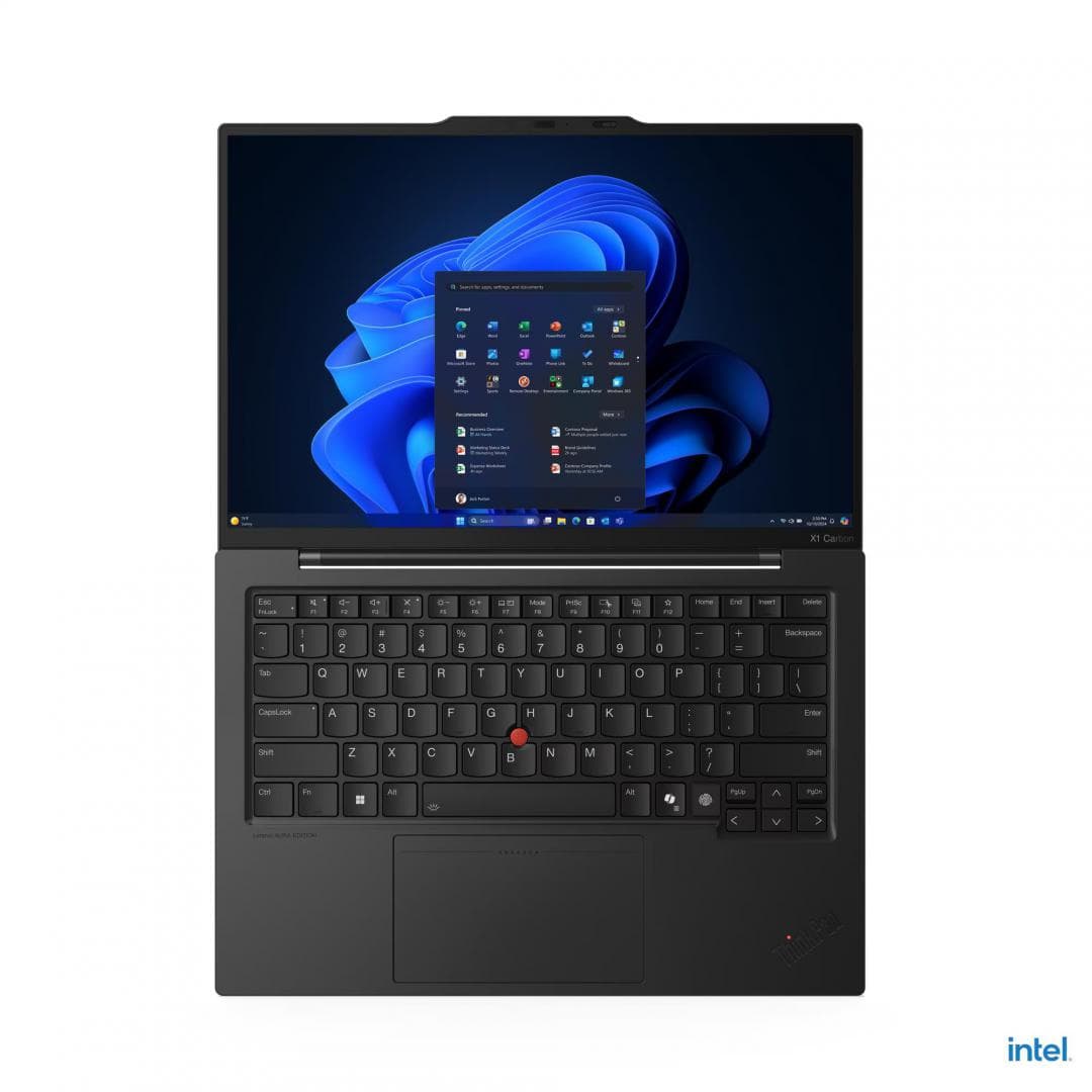Laptop Business Lenovo ThinkPad X1 Carbon Gen 13 Aura Edition, - 9