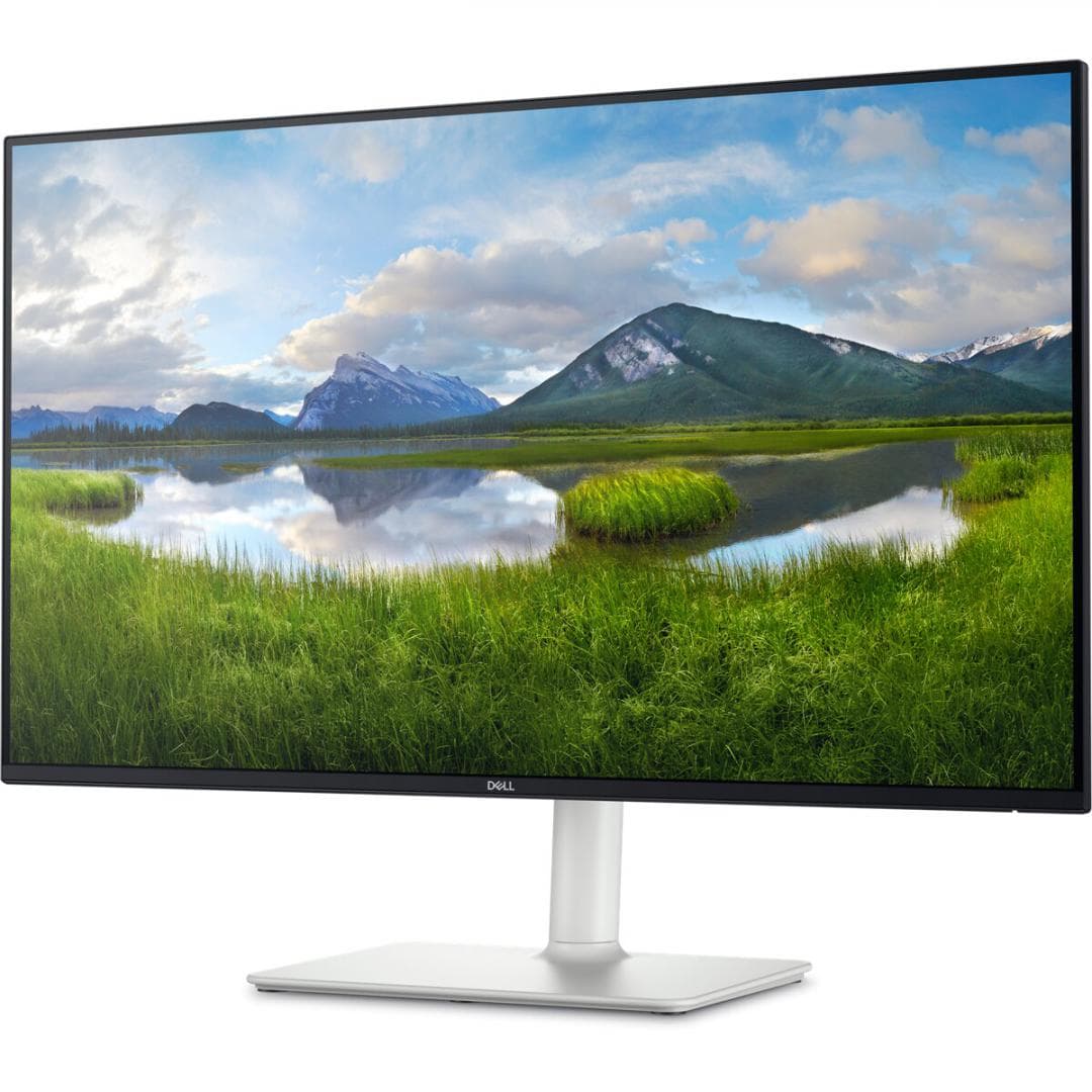 Monitor Dell 27" S2725HS FHD, 68.59 cm, 100Hz, 4Ms - 2