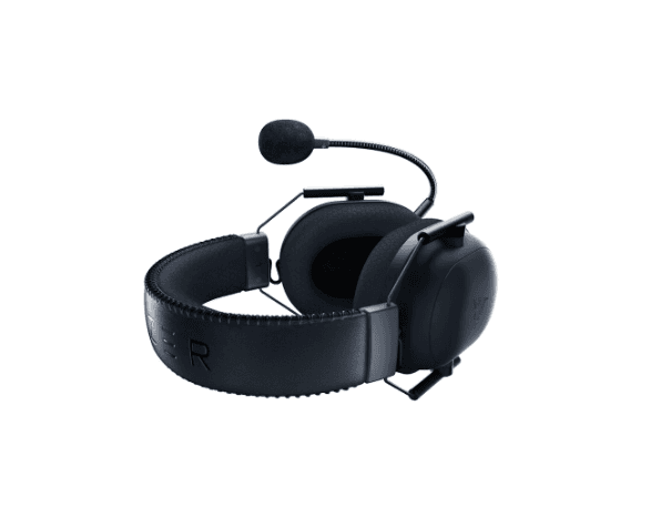 Casti Gaming Head-band Razer Blackshark V2 Pro, Wireless, Negru - 2