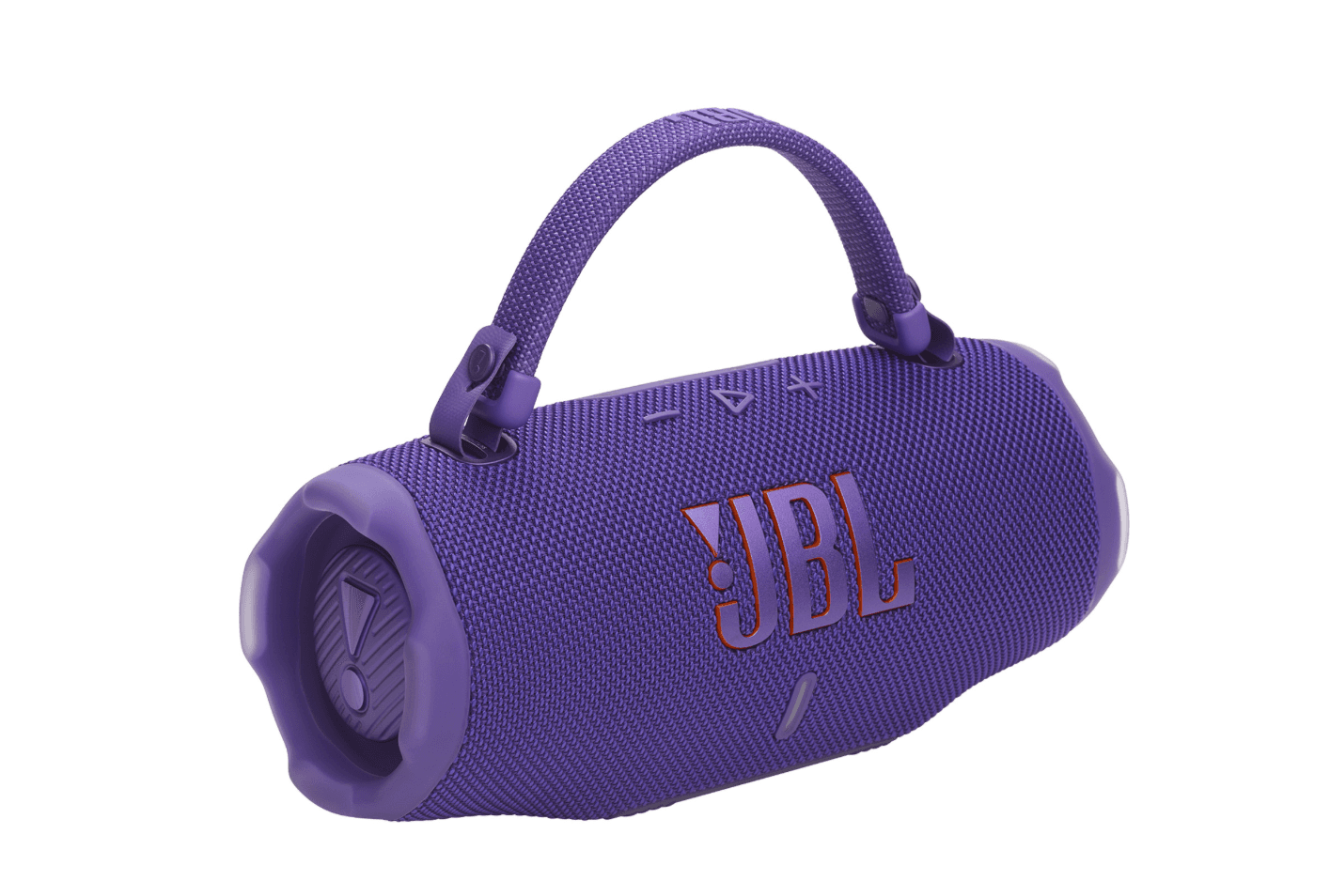 JBL Boxa portabila Charge 6 Purple - 6