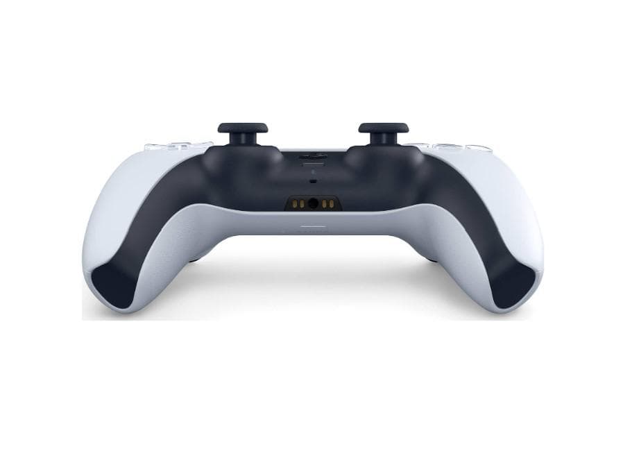 Sony PS5 Dualsense Controller White - 5