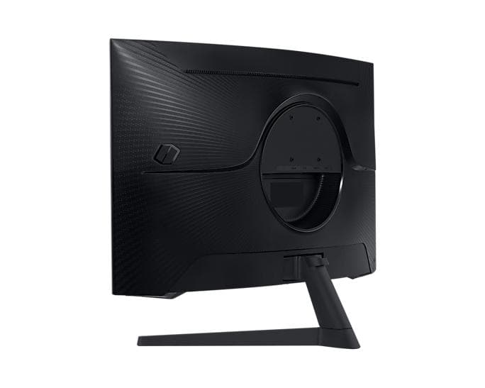 Monitor Samsung 32" LS32AG550EPXEN - 12