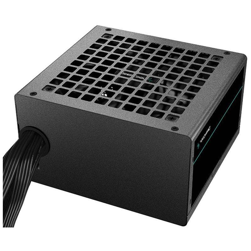 Sursa DEEPCOOL PF500, 80 PLUS, 500W - 6