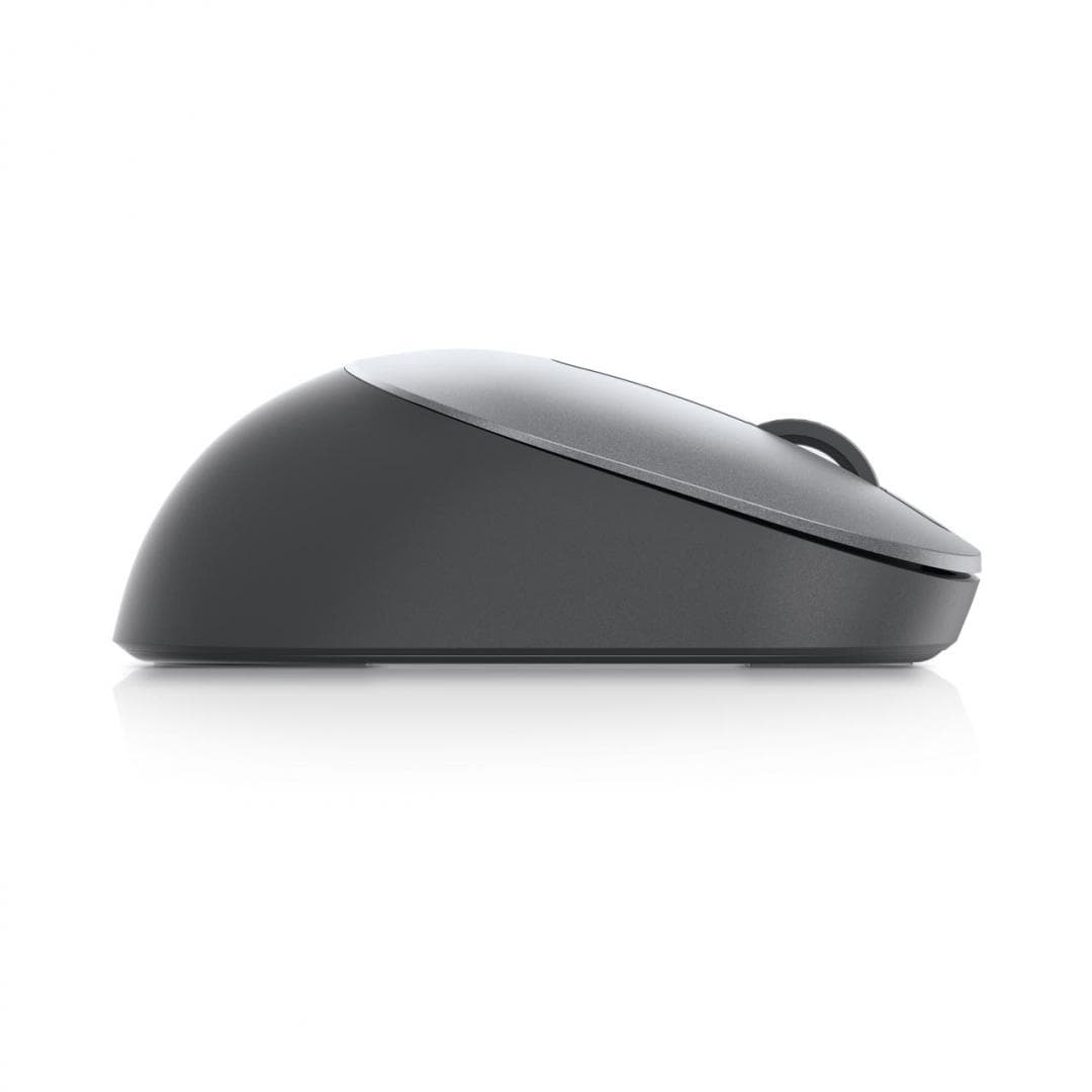 Mouse Dell MS5320, wireless, titan grey - 6