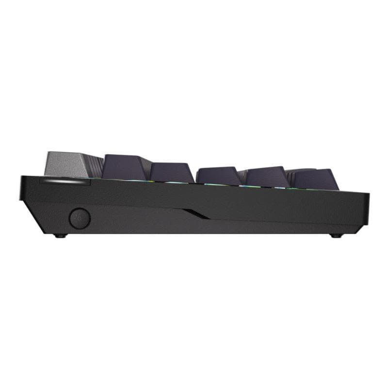 Tastatura Gaming CORSAIR K65 PLUS WIRELESS RGB 75% Mecanica - 5