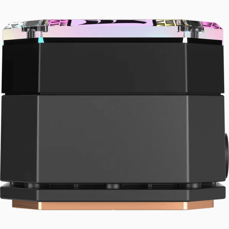 Cooler Procesor Corsair iCUE H115i ELITE CAPELLIX XT NEGRU - 4