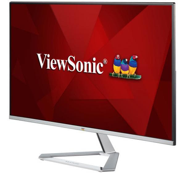 Monitor ViewSonic 27" VX2776-SMH - 6