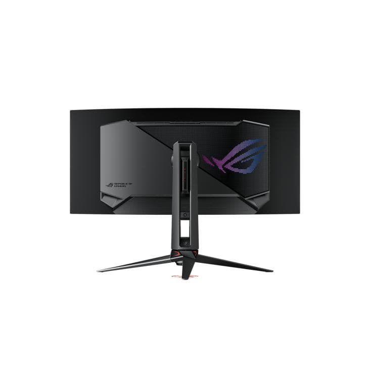 Monitor Asus 34" PG34WCDM - 3