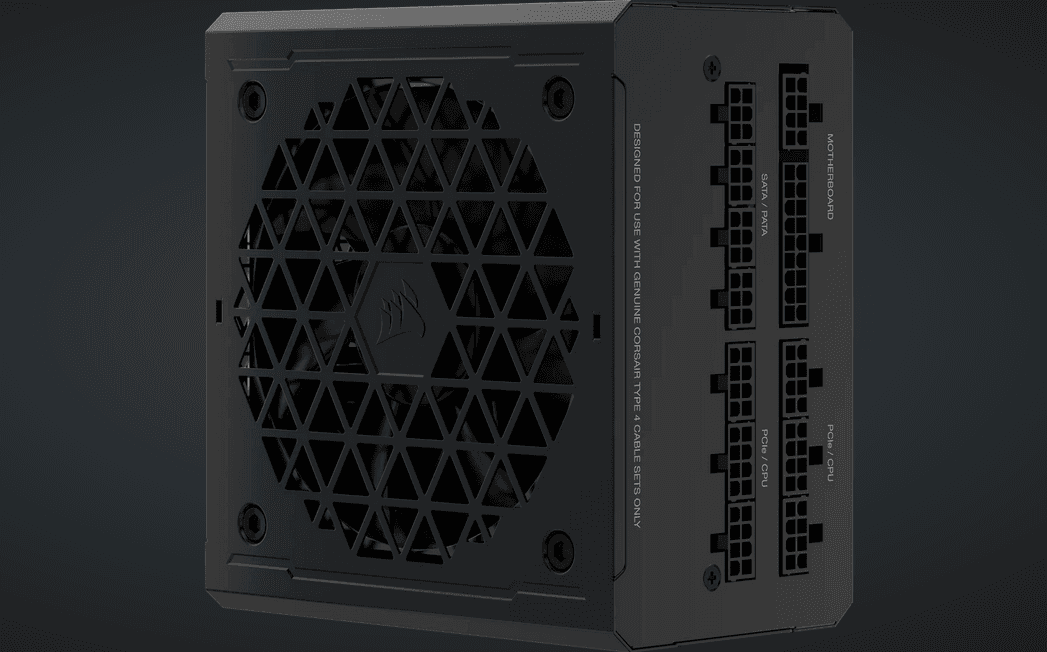 Sursa Corsair RM1000e, 80 PLUS Gold, 1000 W - 3