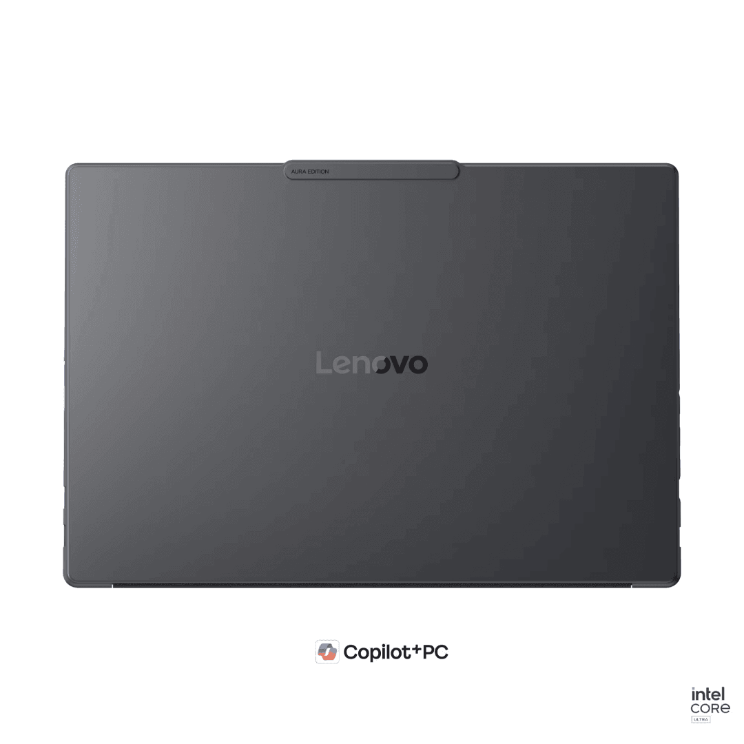 Laptop Consumer LENOVO Yoga Pro 9 16IPH11, cu procesor Intel - 3
