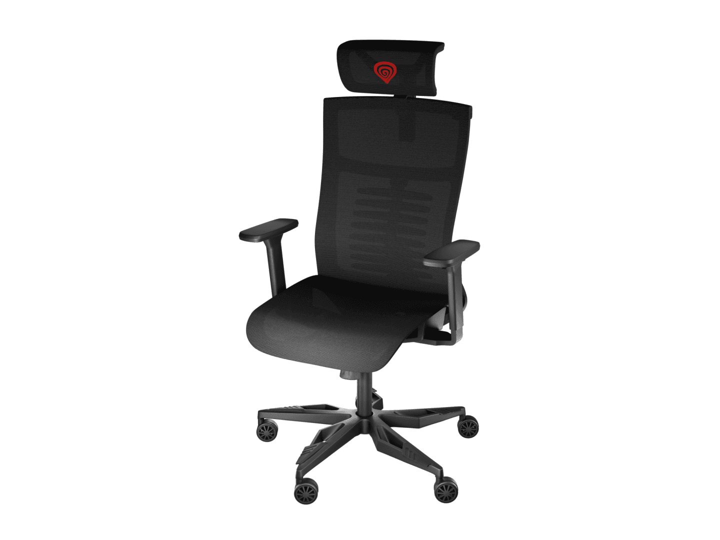 Scaun gaming Genesis ASTAT 700 G2, material textil, reglabil pe - 2