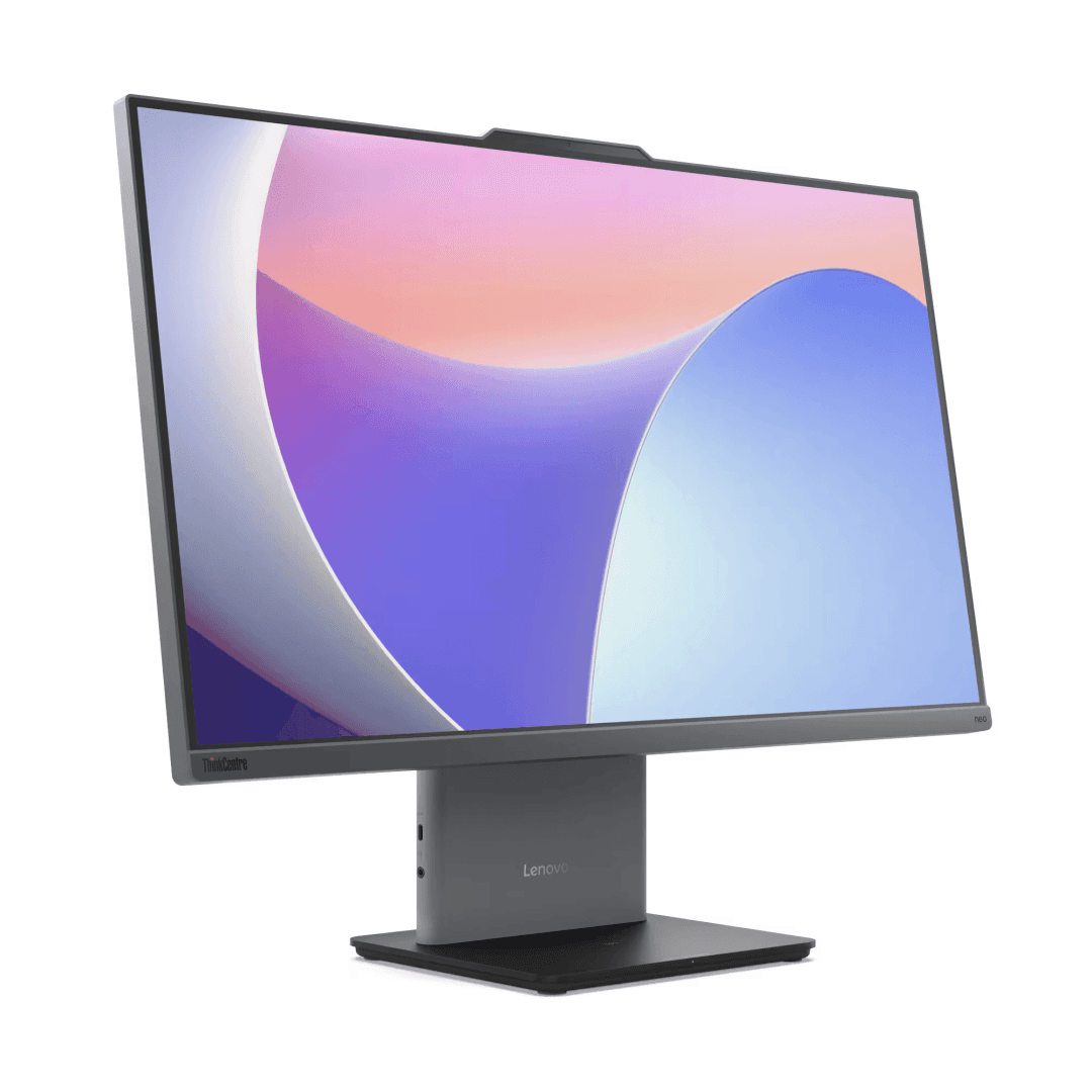 All-in-One Business Lenovo ThinkCentre neo 50a 24 Gen 5 cu