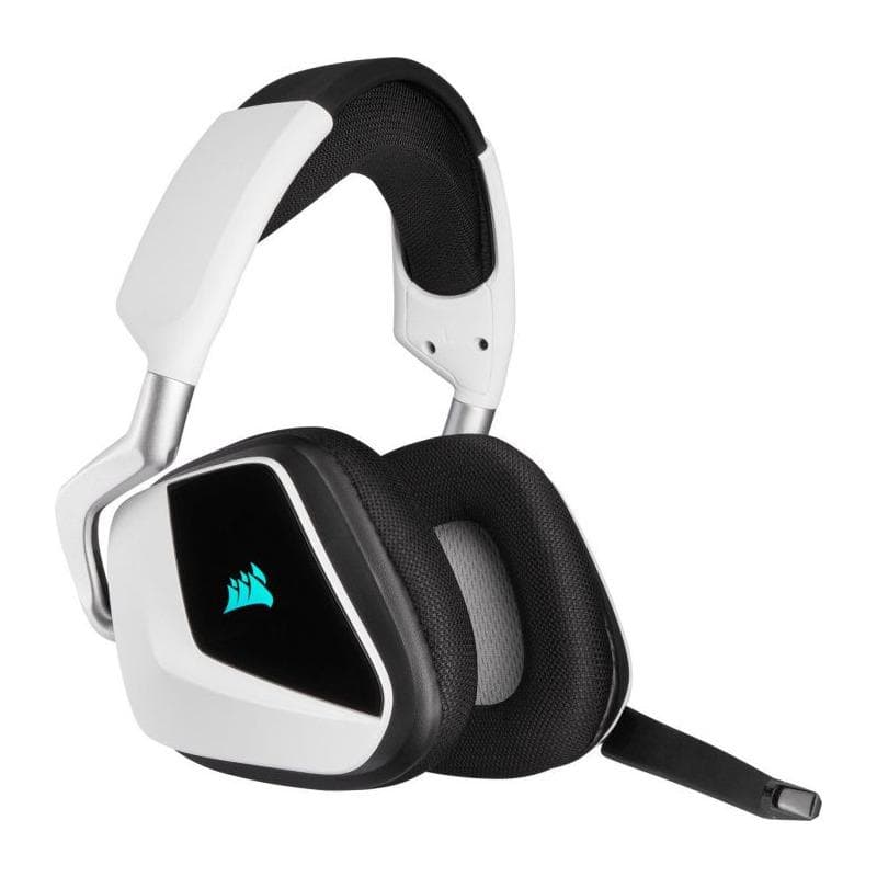 Casti Gaming Head-band CORSAIR VOID RGB ELITE Wireless, Fara Fir, - 3