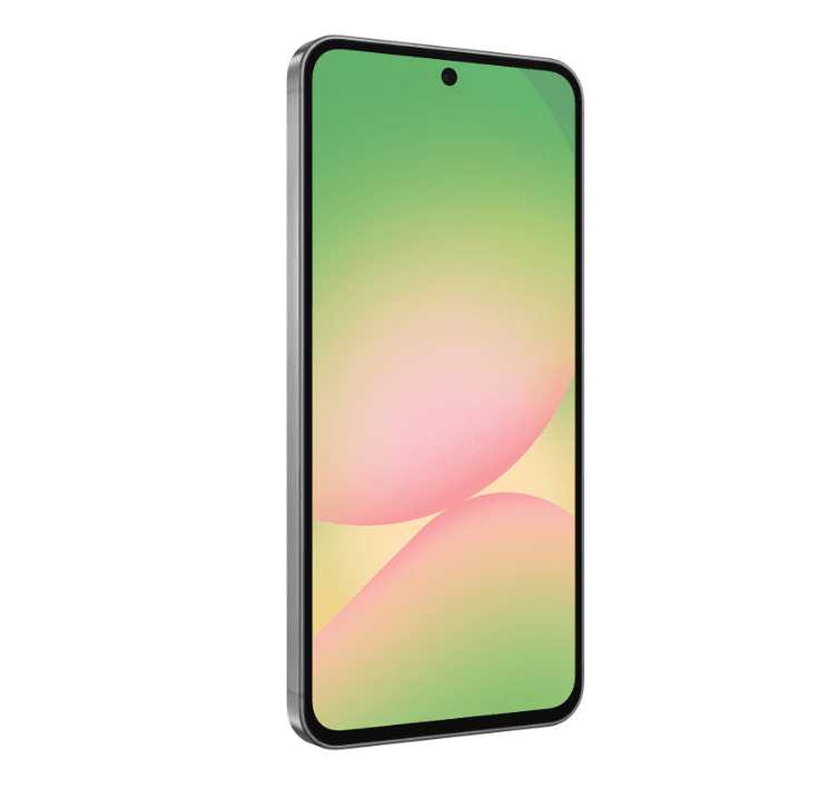 Samsung A56 5G A566B 6.7" 8GB 128GB DualSIM Graphite (garantie - 3