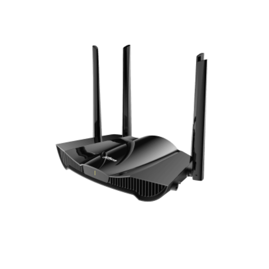 DAHUA AX3000 WIRELSS ROUTER DH-AX30, Standarde wireless:2.4 GHz: 802.11 b/g/n/ax,
