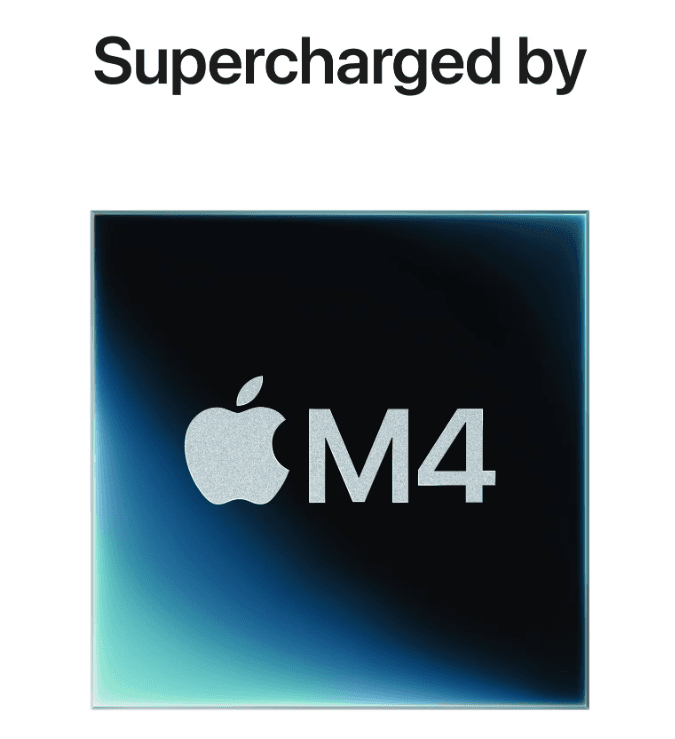 MacBook Pro 14.2"/Apple M4 (CPU 10-core, GPU 10-core, Neural Engine16-core)/24GB/512GB - 2