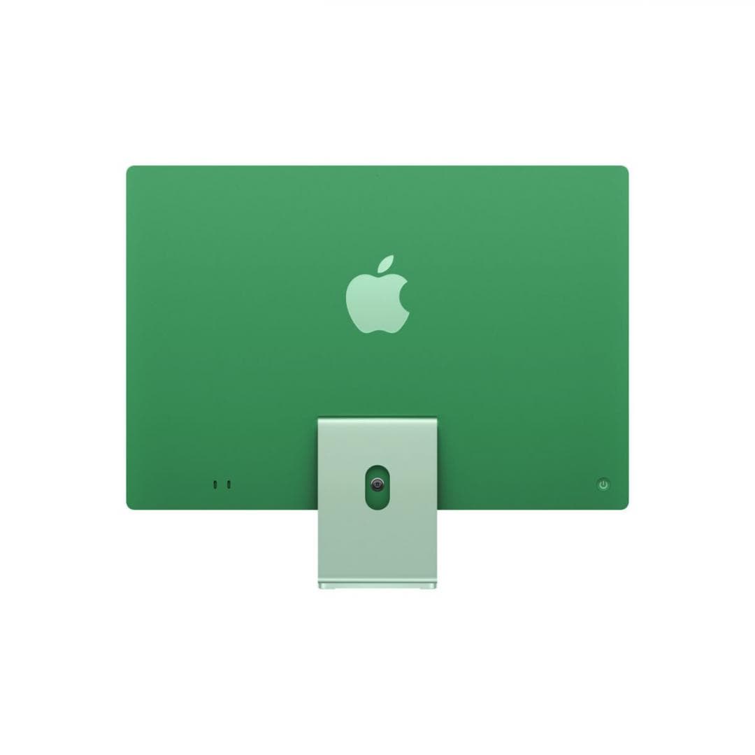 Apple iMAC 24" Retina 4.5k/ Apple M4 (CPU 8-core, GPU - 2