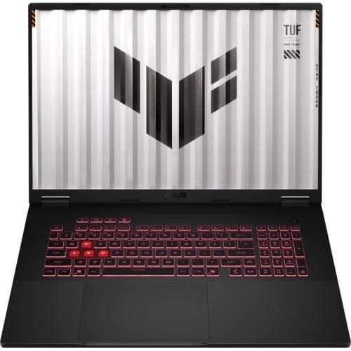 Laptop Gaming ASUS TUF Gaming A18 FA808UH, cu procesor AMD - 2