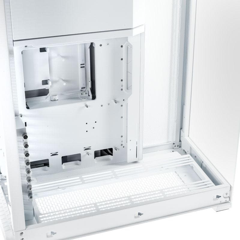 Carcasa PHANTEKS NV7, RGB, Full Tower, White - 8