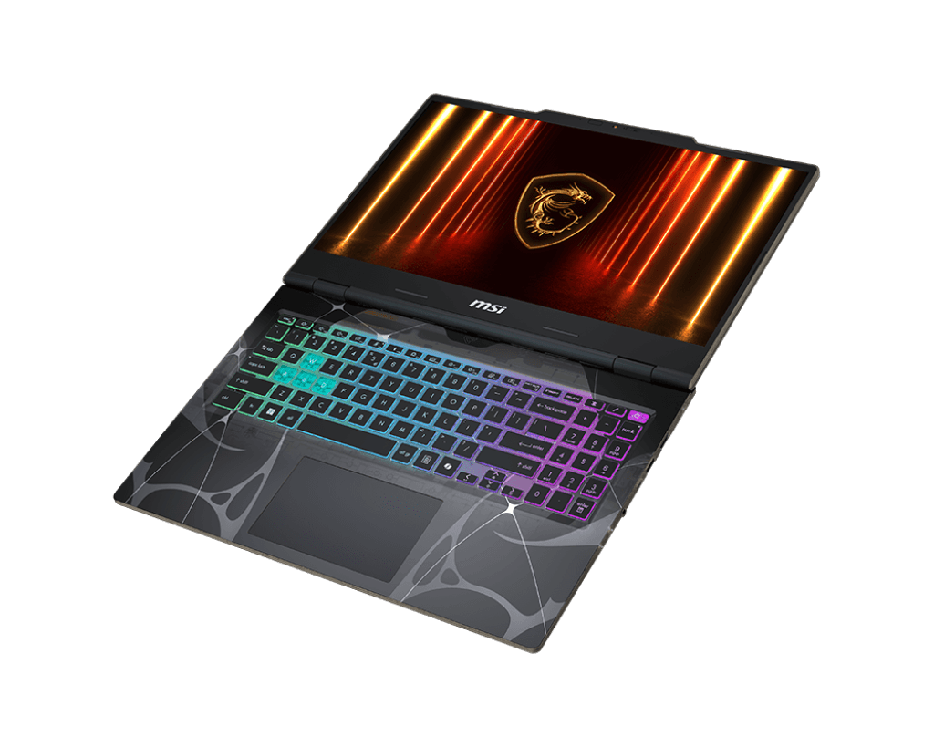 Laptop Gaming MSI Cyborg 15, cu procesor Intel Core i7 - 5