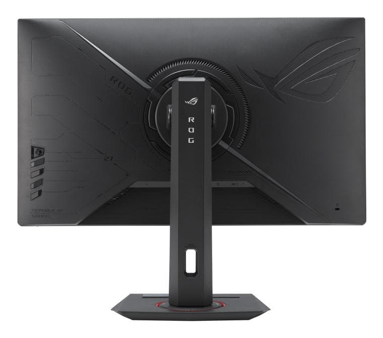 Monitor Asus 27" XG27UCS, Diagonal (inch): 27, Diagonal (cm): 69, - 6