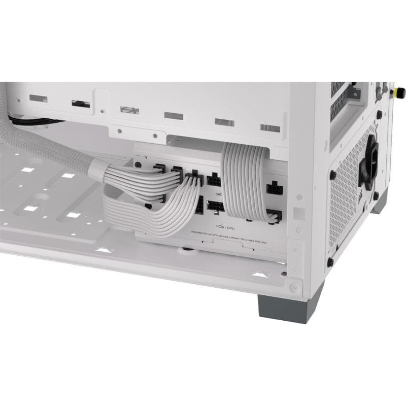 Sursa Corsair RMx Shift RM850x, 80+ Gold, 850W - 10