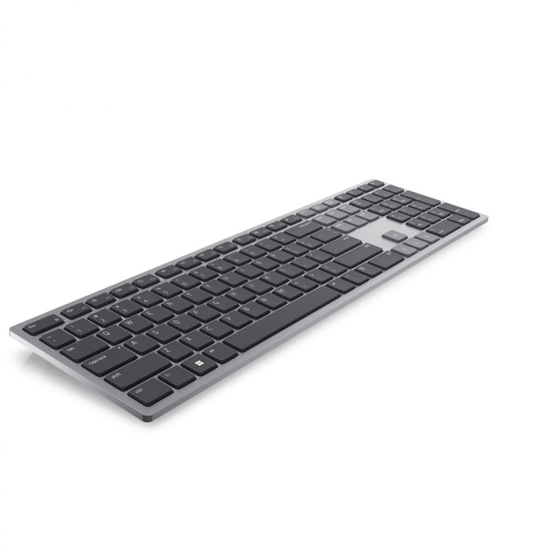 Dell Multi-Device Wireless Keyboard – KB700, COLOR: Titan Grey - 2