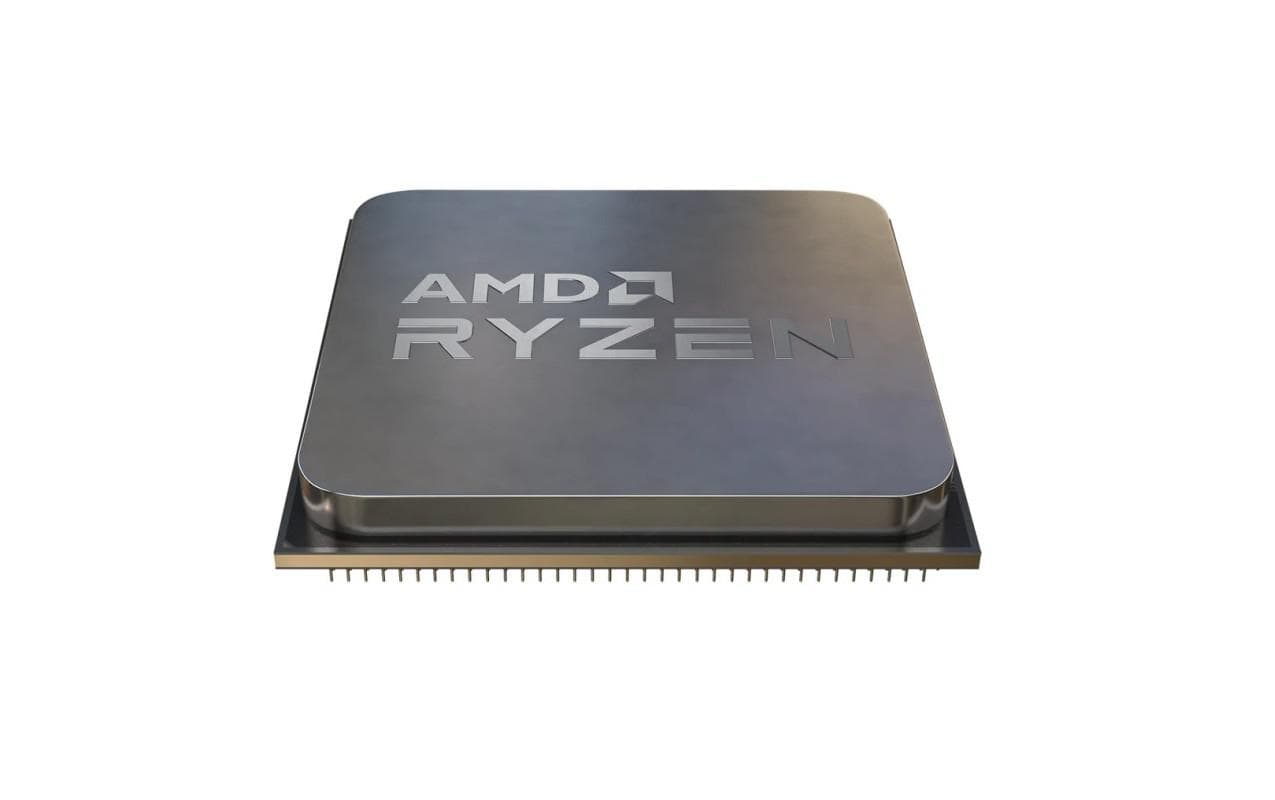 Procesor AMD Ryzen 5 8500G, 5.0 GHz, AM5, AMD Radeon - 2