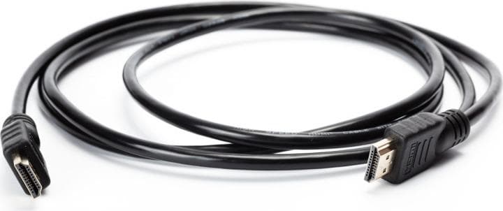 Cablu video SPACER HDMI(T) la HDMI(T), 1.8m, rezolutie maxima 4k@30Hz,