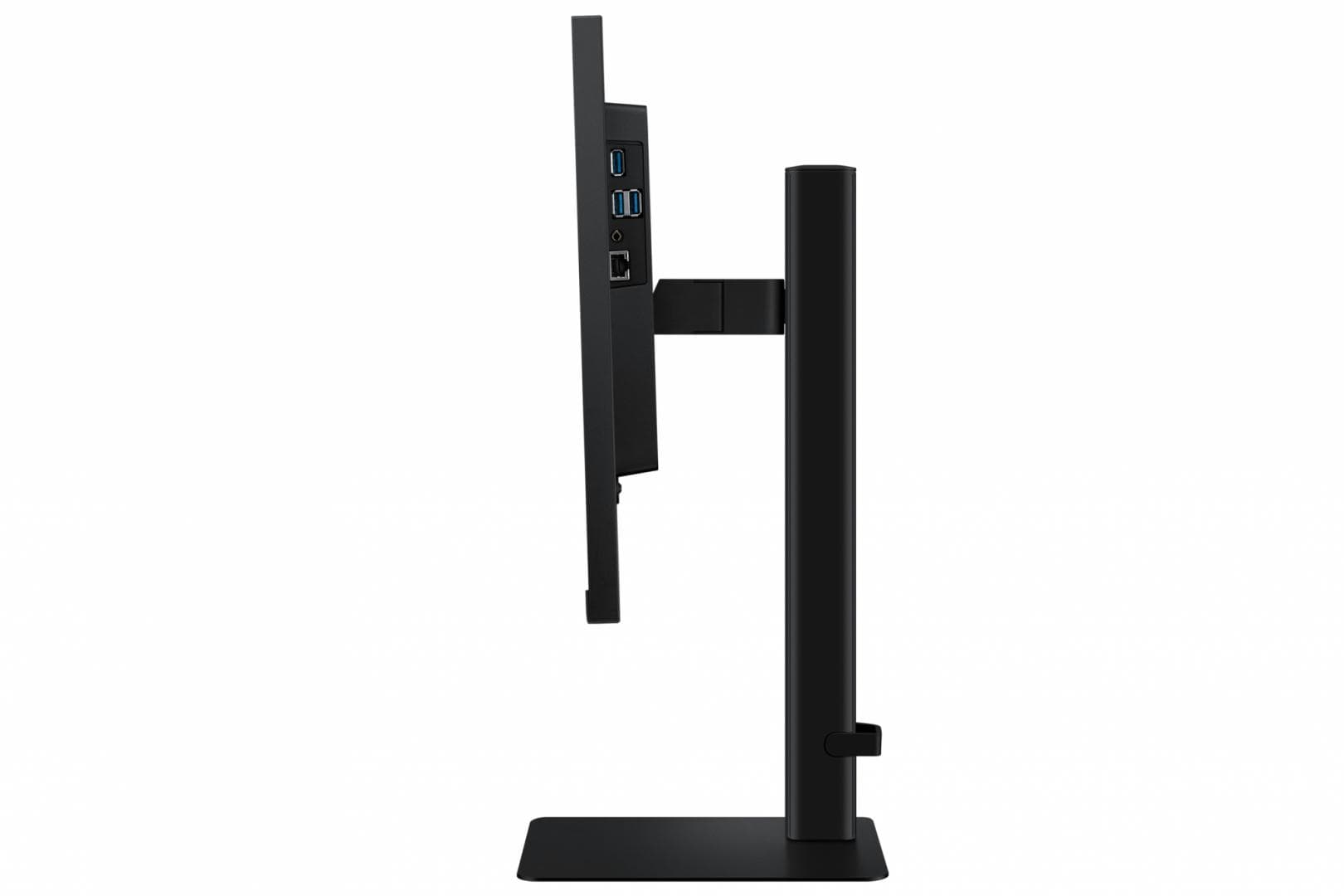 Monitor Samsung 24" LS24D600UAUXEN - 8