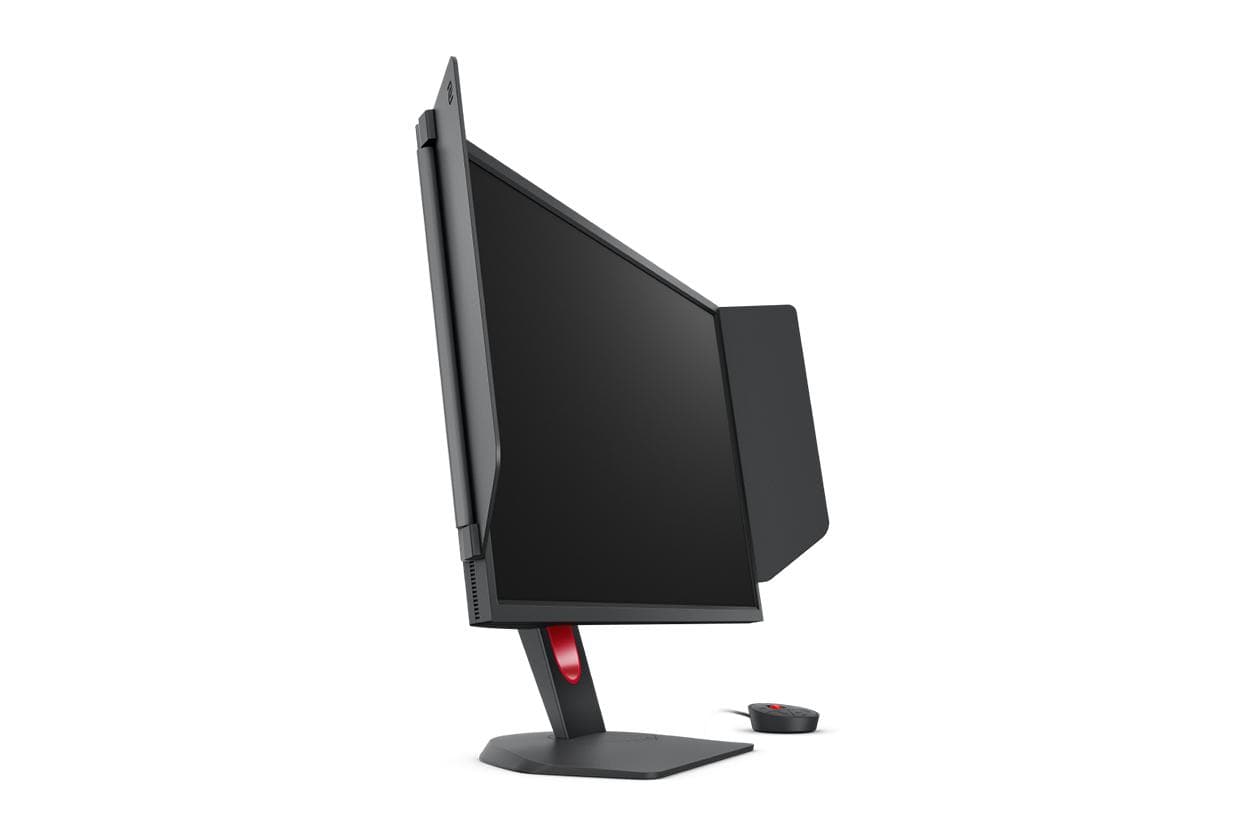 Monitor BenQ 27" XL2746K - 2