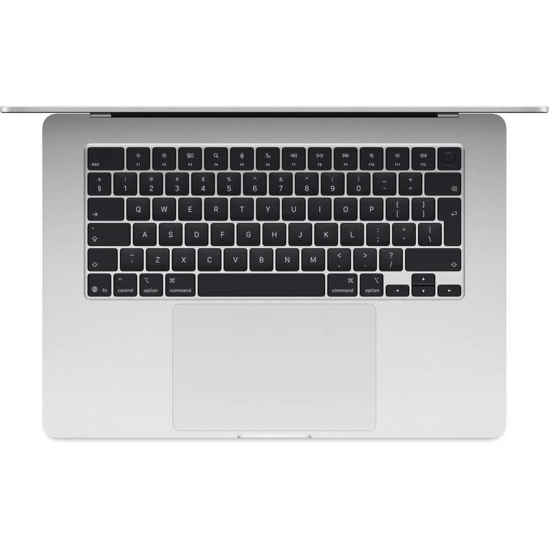 MacBook Air 15.3" Retina/Apple M5 (CPU 10-core, GPU 10-core, NeuralEngine16-core)/32GB/1TB - 2