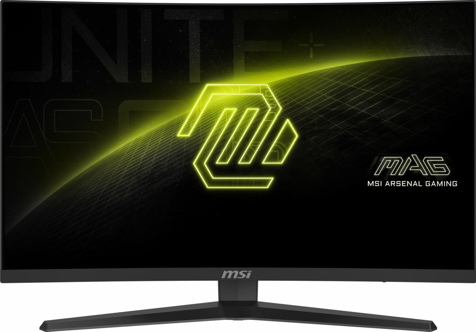 Monitor MSI 27" MAG 275CQRF QD - 7