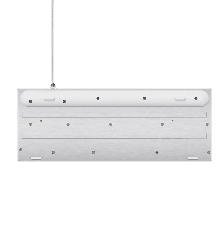 Tastatura Trust cu fir GXT833W Thado, numar butoane 87, interfata - 4