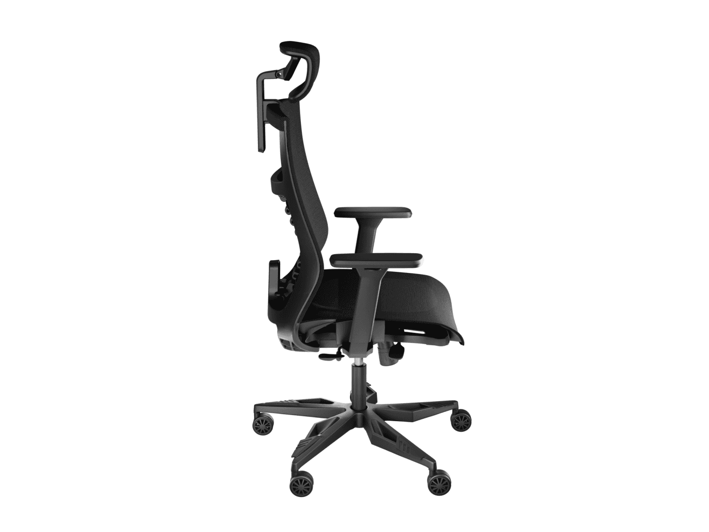 Scaun gaming Genesis ASTAT 700 G2, material textil, reglabil pe - 3