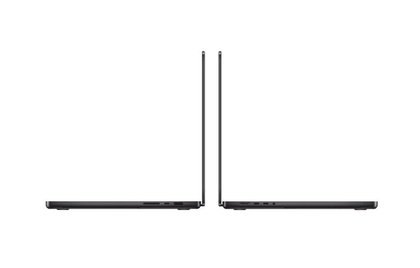 MacBook Pro 16.2"/Apple M4 Max (CPU 16-core, GPU 40-core, Neural - 3