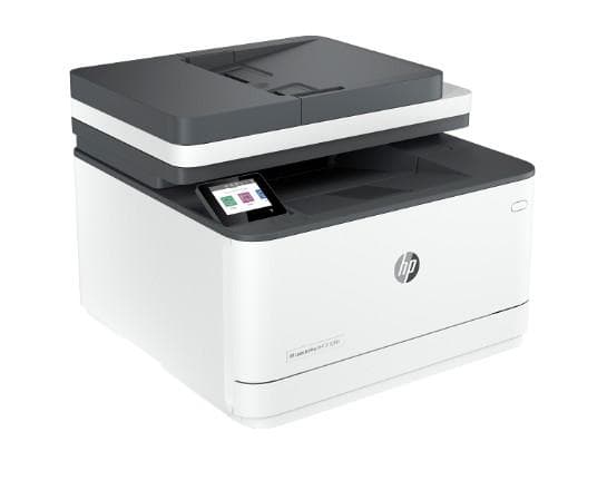 Multifunctional laser mono HP Laserjet 3102FDN, Format A4. Laser, Mono, - 3