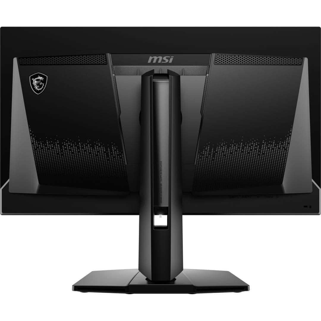 Monitor MSI 26.5" MAG 271QPX QD-OLED - 6