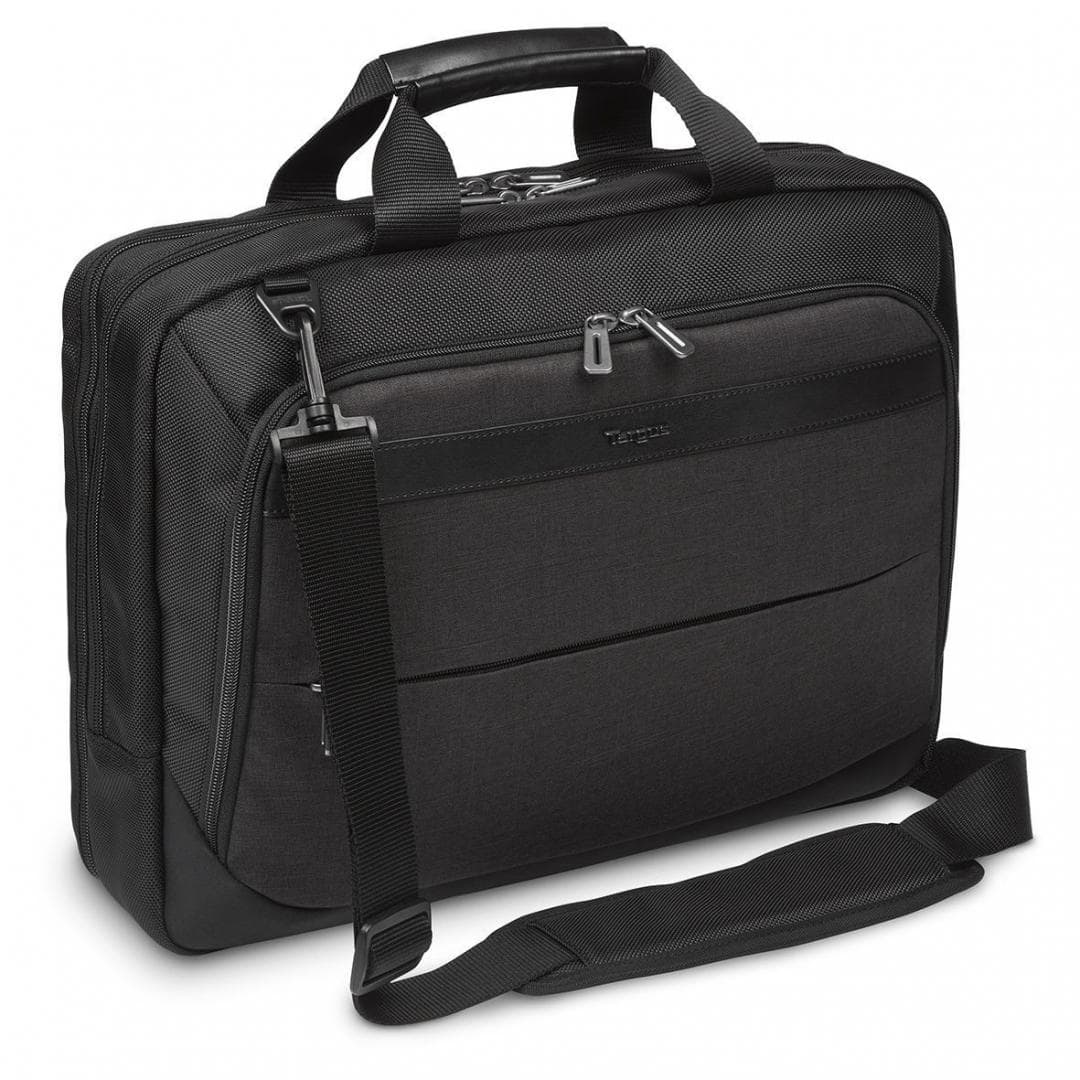 Geanta laptop Targus CitySmart, pentru laptopuri de 15.6" sau mai