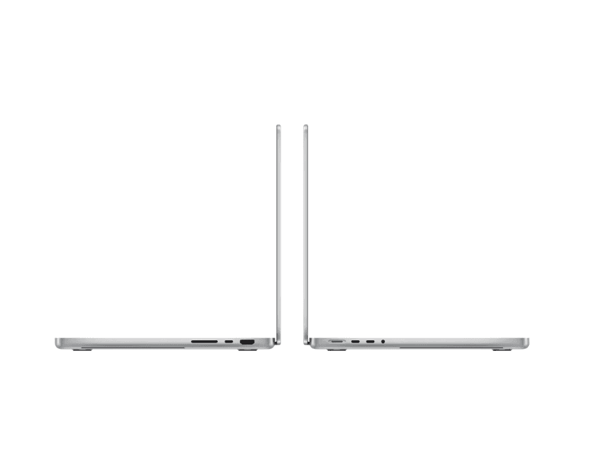 MacBook Pro 14.2"/Apple M4 (CPU 10-core, GPU 10-core, Neural Engine - 7