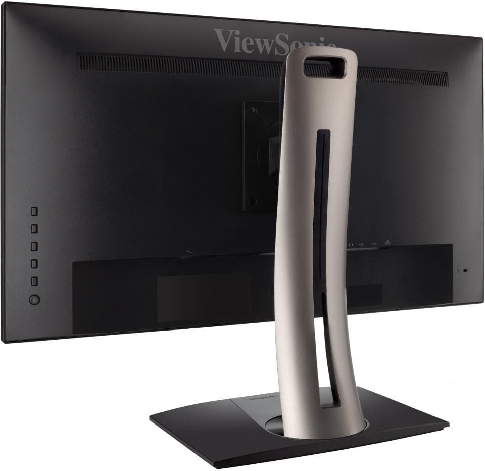 Monitor ViewSonic 27" VP2768A, Diagonal (inch): 27, Diagonal (cm): 69, - 5