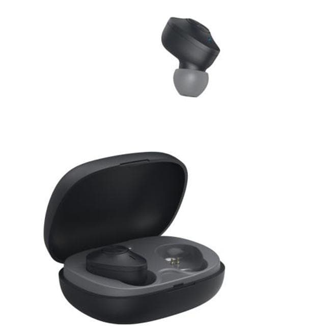 Casti In-ear HAMA Freedom Buddy, Fara Fir, Multicolor
