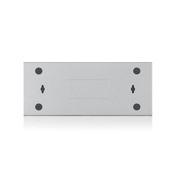 Switch ZyXEL XGS1210 Desktop Gigabit Smart 10x RJ-45 2x SFP+ - 4