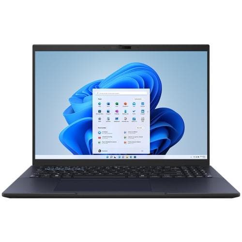 Laptop Business ASUS ExpertBook B9 OLED, cu procesor Intel Core - 4