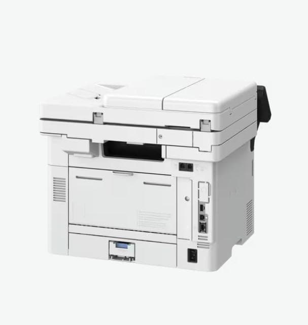 CANON IMAGEFORCE 1440F MONO LASER MFP, Format: A4, Functii: Print, - 4