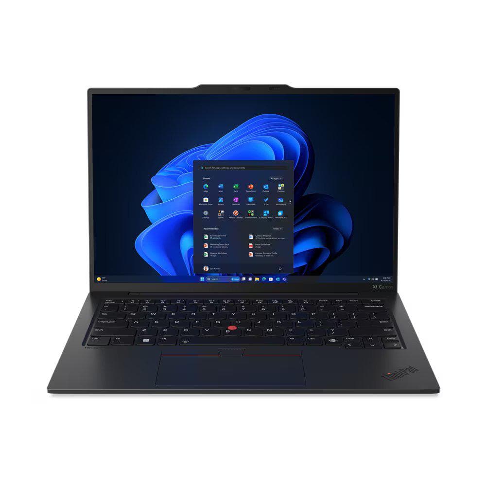 Laptop Business Lenovo ThinkPad X1 Carbon Gen 12, cu procesor - 2