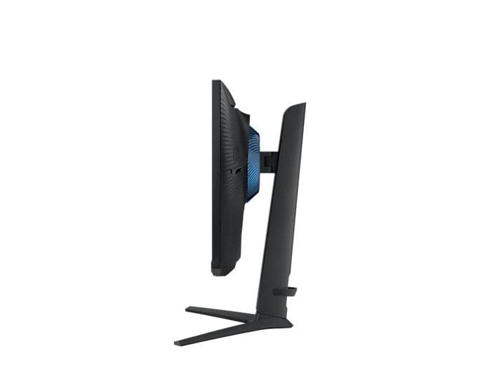 Monitor Samsung 25" LS25BG400EUXEN, Diagonal (inch): 25, Diagonal (cm): 63.5, - 3